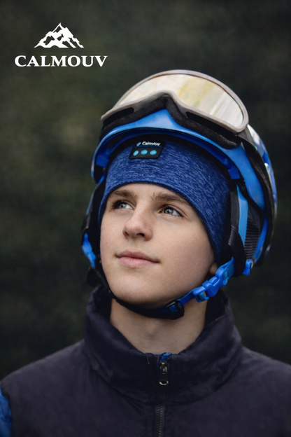 CALMOUV Audio Headband®
